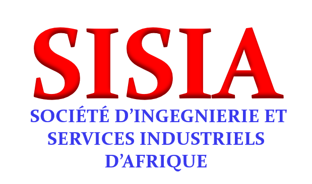 Logo SISIA SARL